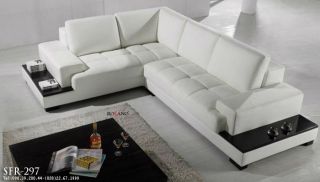 sofa góc chữ L rossano seater 297